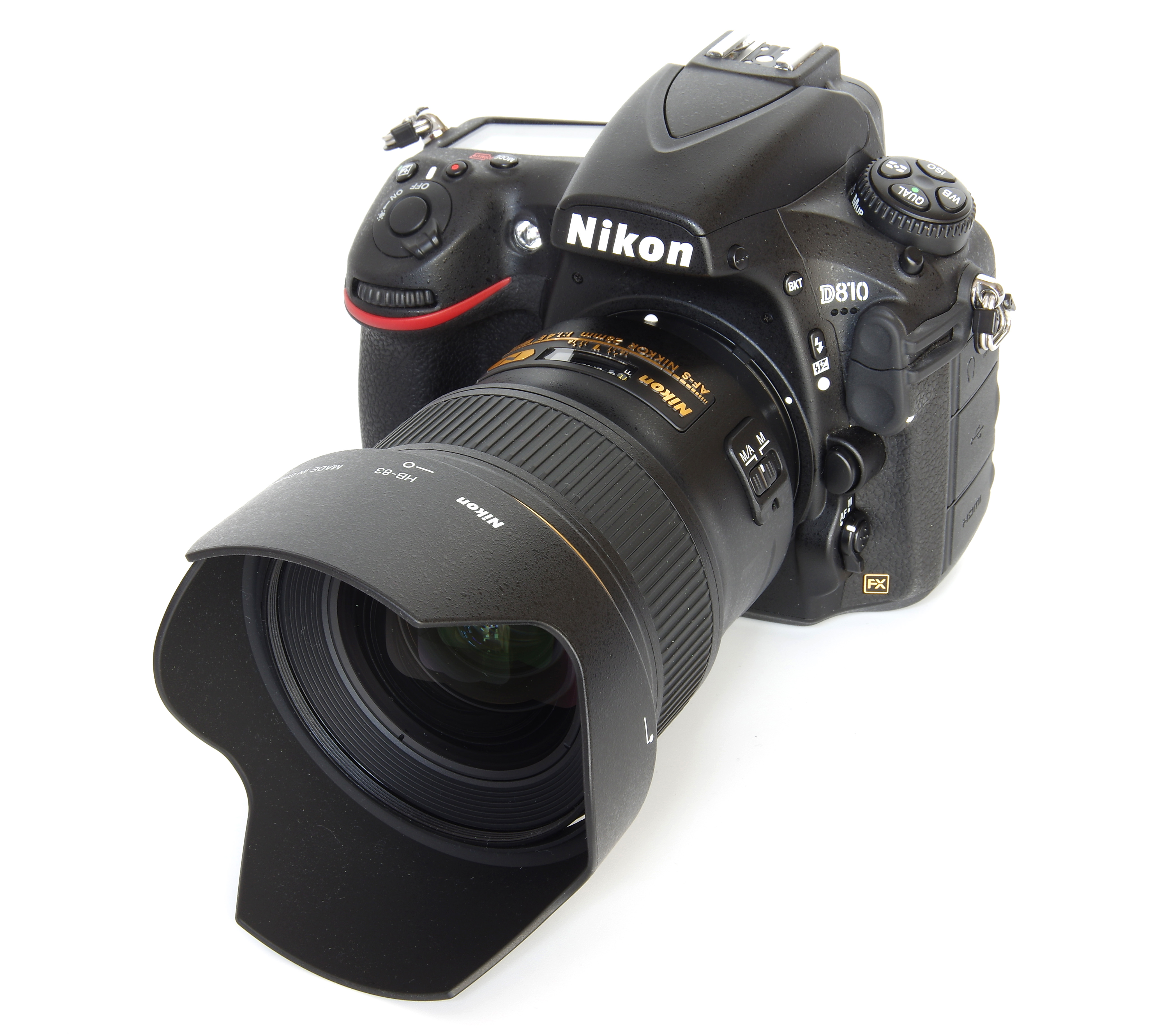 500px Nikon 28mm F/1.4e Ed